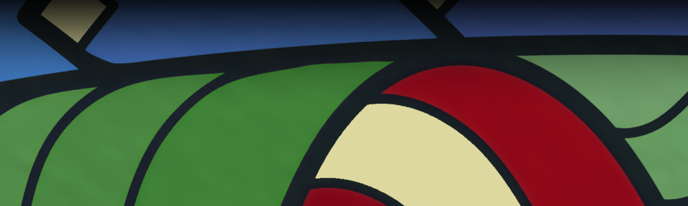 User banner image