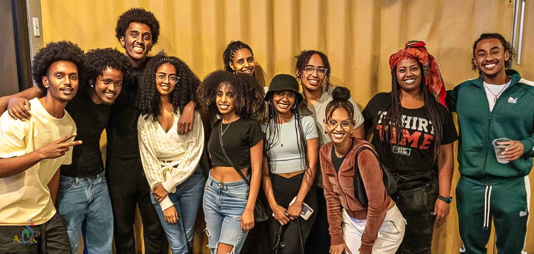 Eritrean Community Network