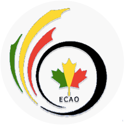 Ethiopian Community Assoc. of Ottawa Logo